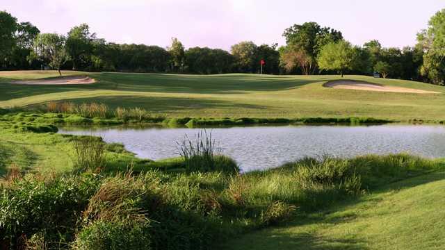 Willow Springs Municipal Golf Course