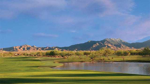 Quail Creek Country Club