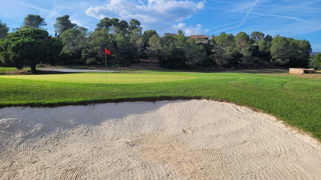 Course photo for Académie de l'Estérel - 9 trous