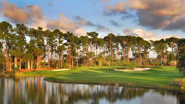 PGA National - The Champion