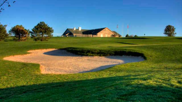Table Creek Golf Course