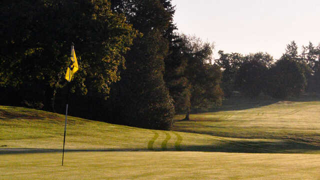 Saint-Malo Golf Resort - Old Course