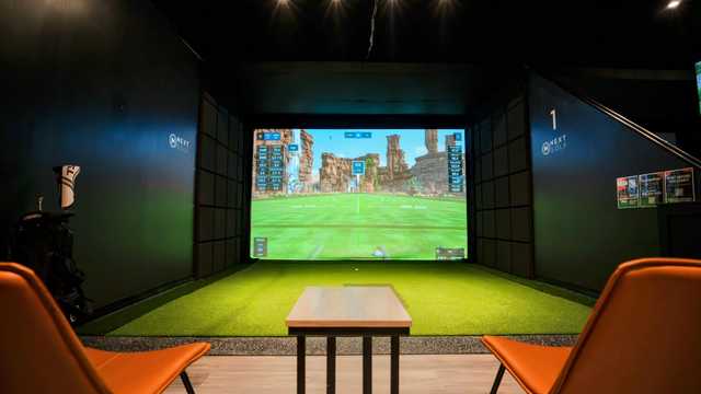 Next Golf - Pickering