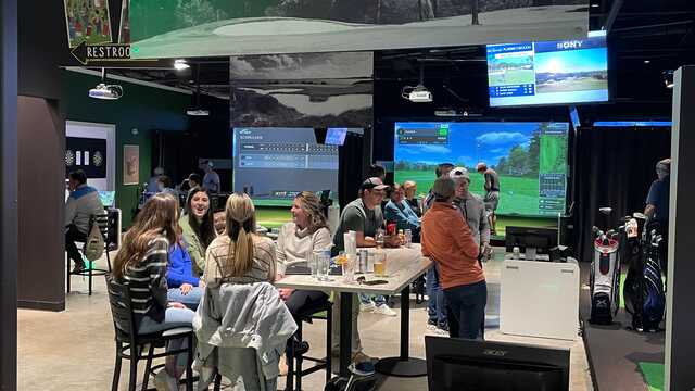 X-Golf Hilton Head