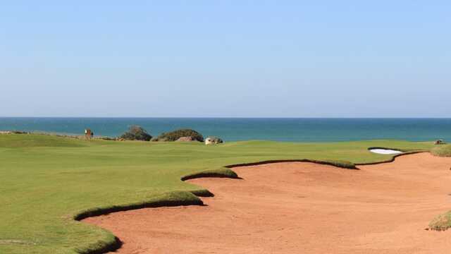 Al Houara Golf Club