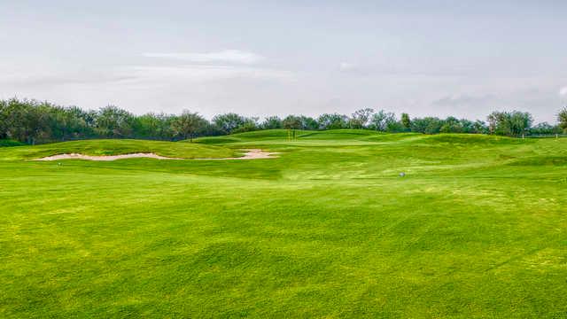 Tierra Santa Golf Club