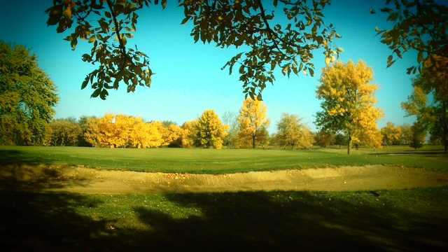 Highland Park Golf Course