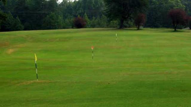 Mc Canless Golf Course