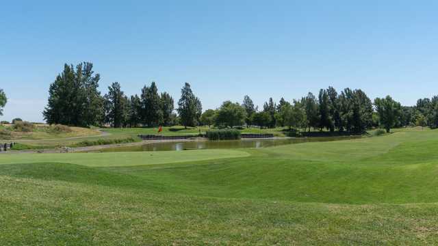 Bartley Cavanaugh Golf Course