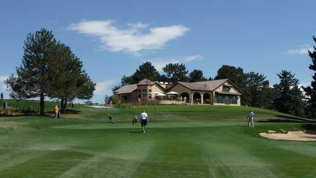 Willis Case Golf Course