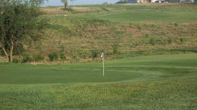 Northridge Country Club