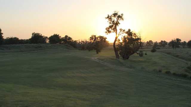 Course photo for Ashland Golf Course