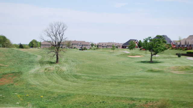 Bardstown Country Club at Maywood