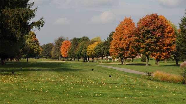 Briar Leaf Golf Club