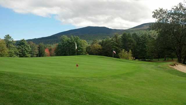 Country Club of New Hampshire