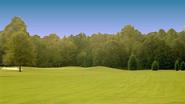 Pudding Ridge Golf Club