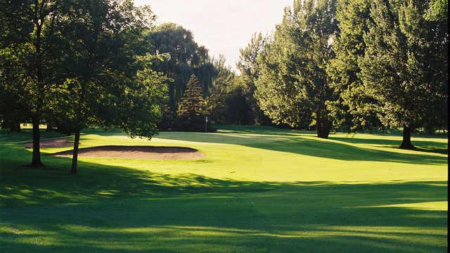 Course photo for Watertown Country Club