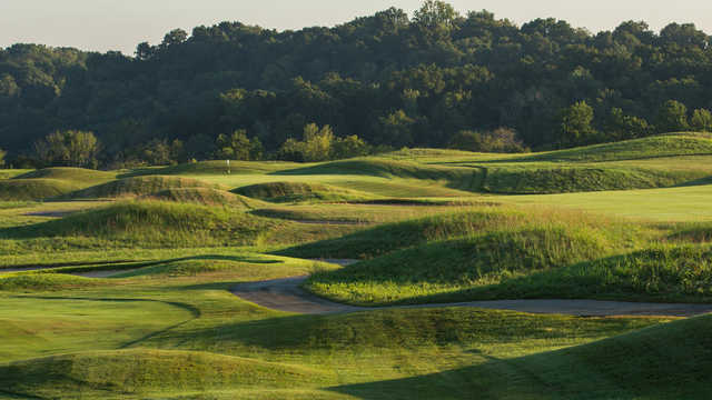 Nevel Meade Golf Course