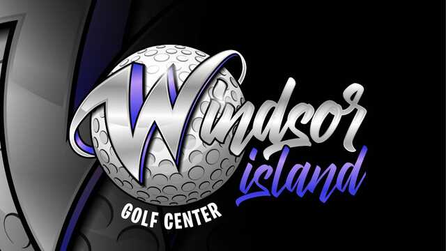 Windsor Island Golf Center - Simulator
