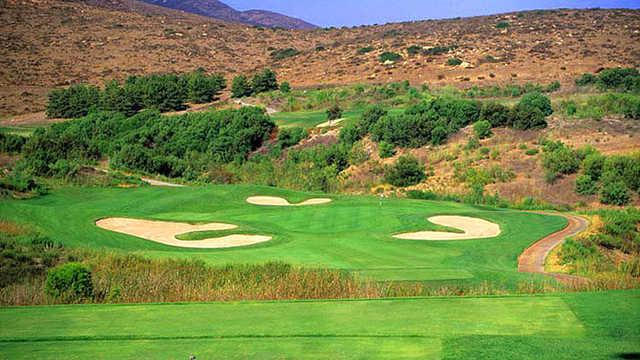 Salt Creek Golf Club