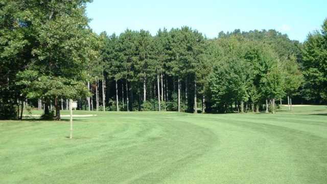 Castle Rock Golf Course