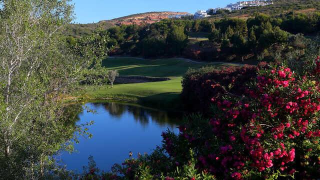 Dona Julia Golf