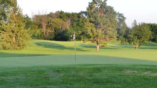 Spring Creek Country Club