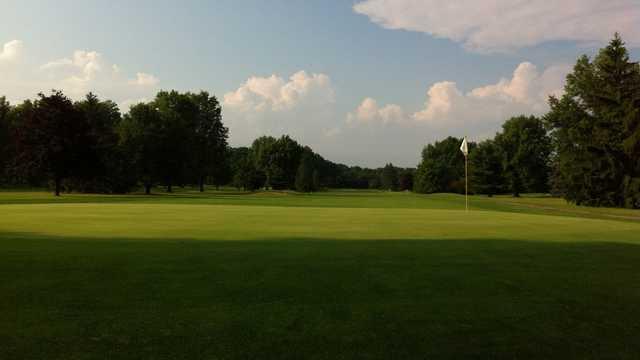 Tamer Win Golf & Country Club