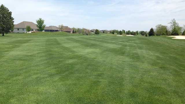 Fox Ridge Golf Course