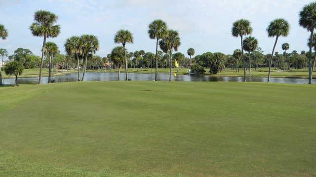 Turtle Creek Golf Club