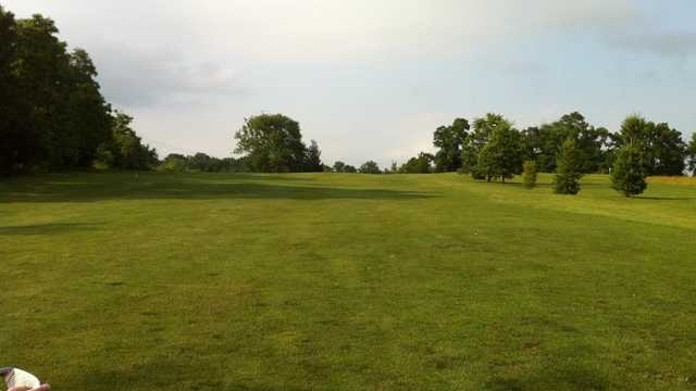 Cardinal Hills Golf Course