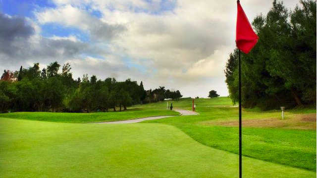 Carmel Mountain Ranch Country Club