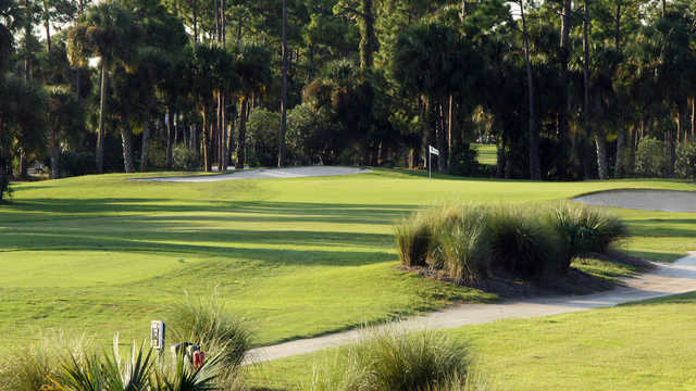 Hidden Lakes Golf Club