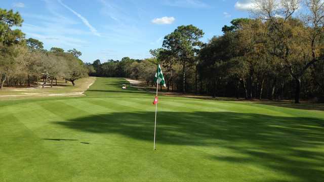 Pine Ridge Golf Club