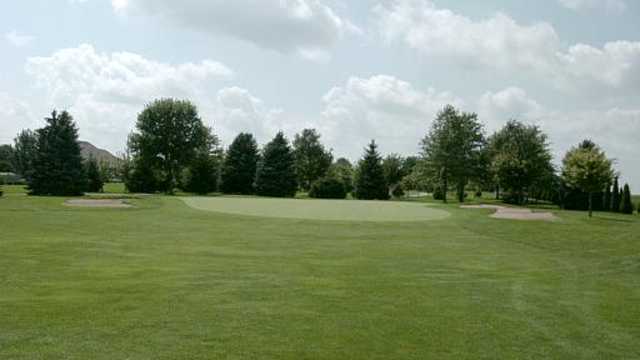Chippendale Golf Course