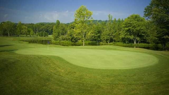 Perry Park Golf Resort