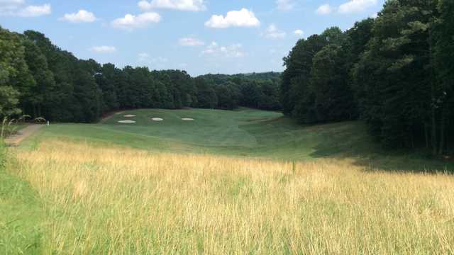 Towne Lake Hills Golf Club Tee Times - Woodstock GA