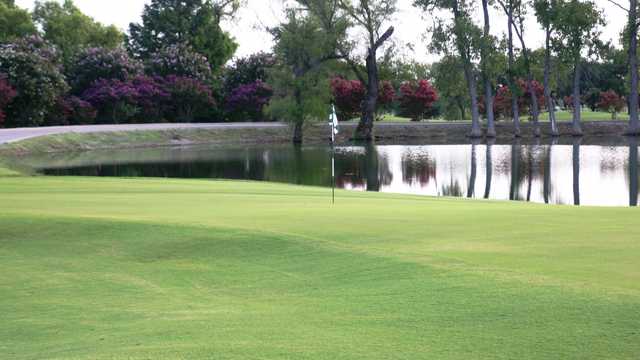 Willow Springs Golf Course