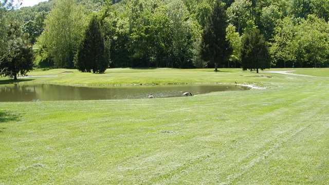 Fore Honor Golf & Event Center