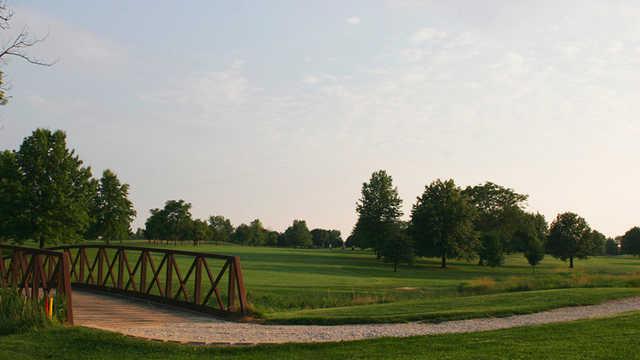 Springbrook Golf Course