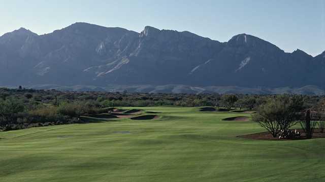 The Golf Club at Vistoso