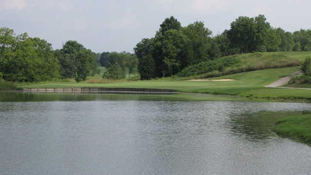 Ruggles Ferry