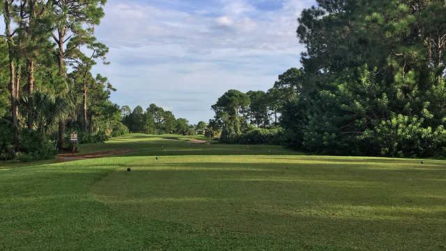 Majors Golf Club At Bayside Lakes