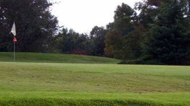 Pine Knolls Golf Course