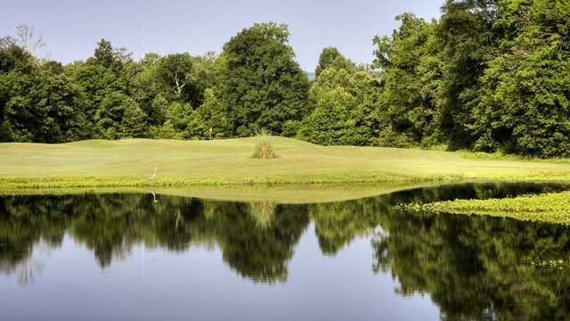 The Robert Trent Jones Golf Trail at Hampton Cove