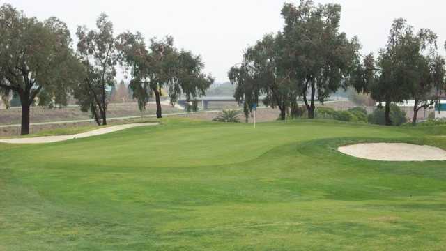Santa Clara Golf & Tennis Club