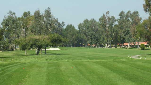Seven Hills Golf Club