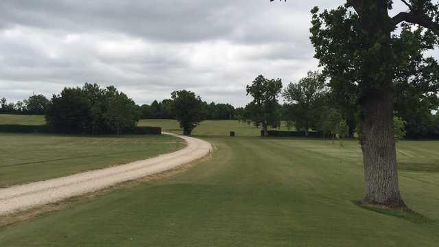 Oaksey Park Golf & Leisure