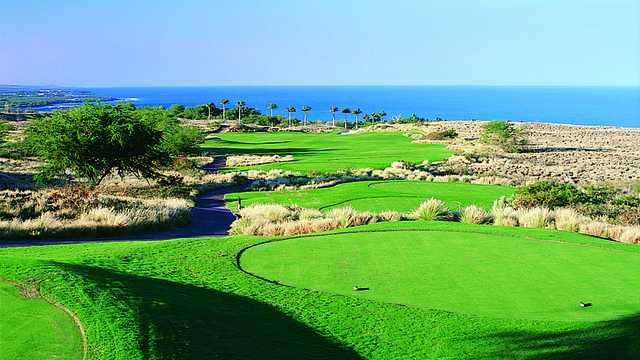 Hapuna Golf Course