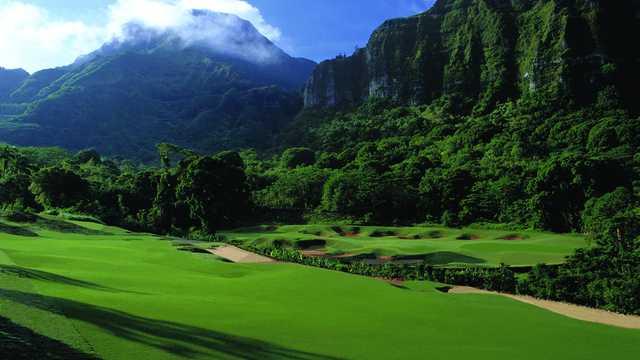 Koolau Golf Club